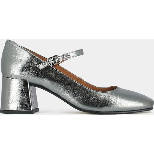 Alienor Leather Mary Janes - JONAK - Modalova