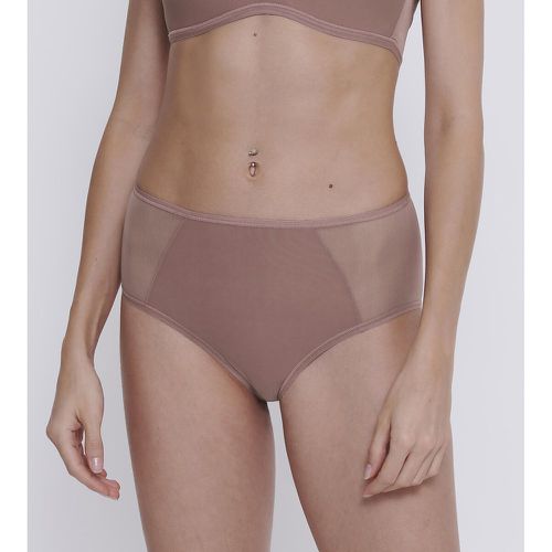 Soft Adapt Full Knickers with High Waist - Sloggi - Modalova