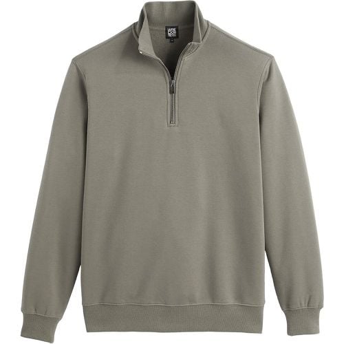 Half Zip Sweatshirt - LA REDOUTE COLLECTIONS - Modalova