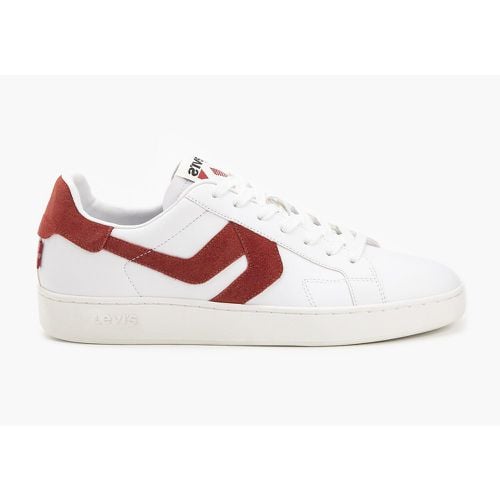 Swift Low Top Trainers - Levi's - Modalova