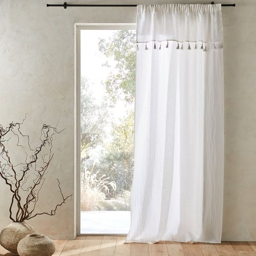 Pimppola Linen Curtain - AM.PM - Modalova