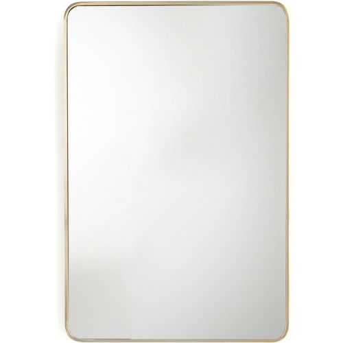 Iodus 60 x 90cm Rectangular Mirror - LA REDOUTE INTERIEURS - Modalova