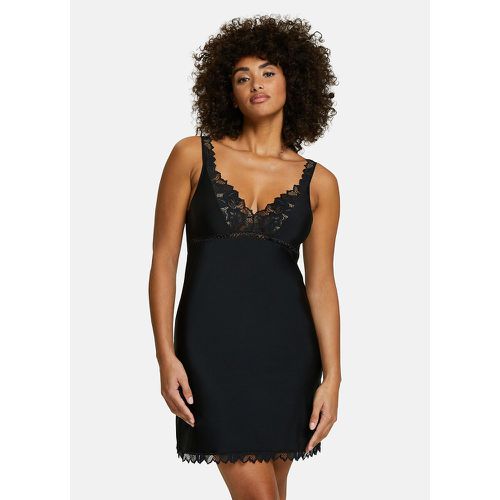 Arum Lace Nightie - SANS COMPLEXE - Modalova