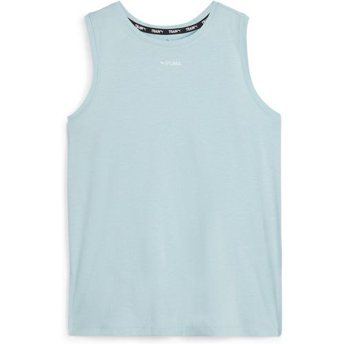 Fit Triblend Training Tank Top - Puma - Modalova