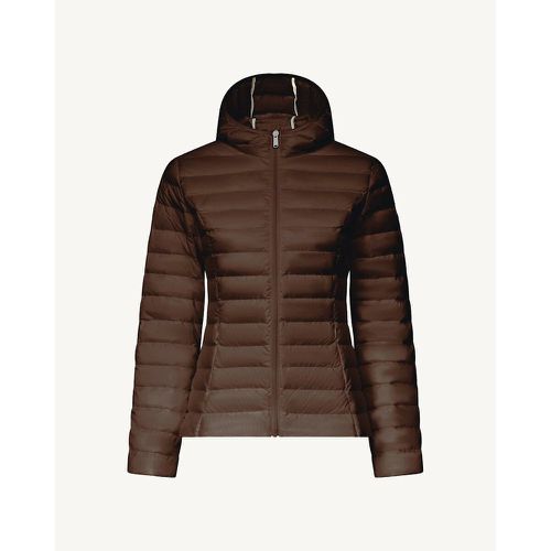 Cloe Lightweight Padded Jacket with Hood - JOTT - Modalova