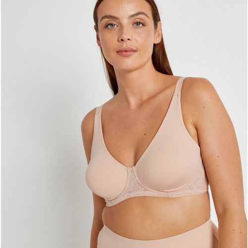 Minimiser Bra - LA REDOUTE COLLECTIONS PLUS - Modalova