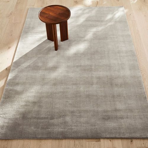 Rajah Hand-Knotted Wool & Cashmere Rug - AM.PM - Modalova