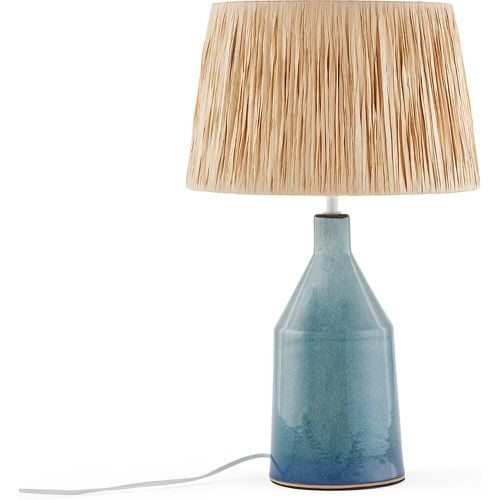 Filao Ceramic Table Lamp Base - LA REDOUTE INTERIEURS - Modalova