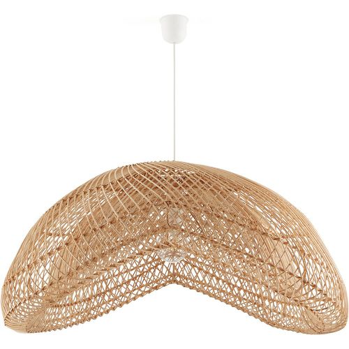 Kirana 81cm Diameter Rattan Ceiling Light - LA REDOUTE INTERIEURS - Modalova