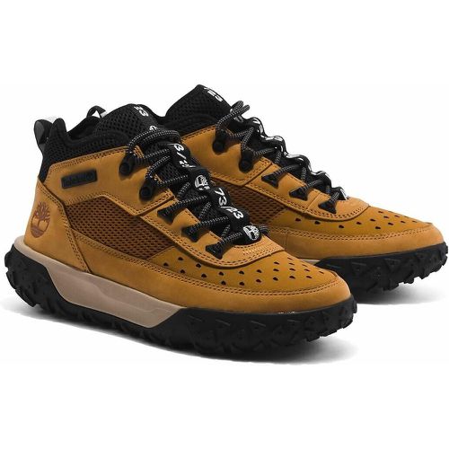 Greenstride Motion 6Mid High Top Trainers - Timberland - Modalova