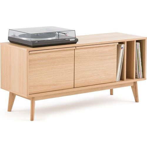 Aram Vinyl Record Cabinet - LA REDOUTE INTERIEURS - Modalova