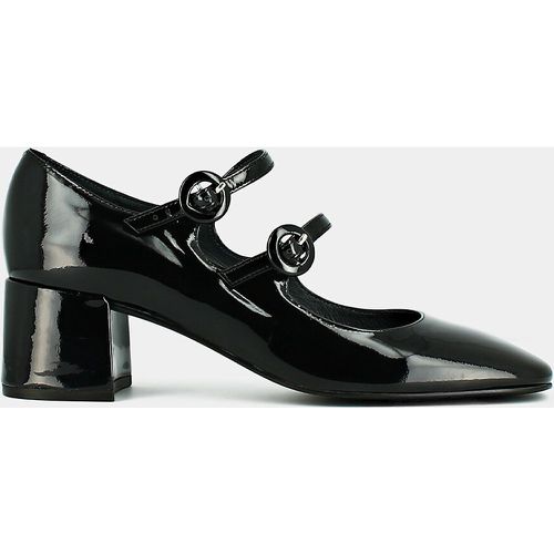 Delou Mary Janes in Patent Leather - JONAK - Modalova