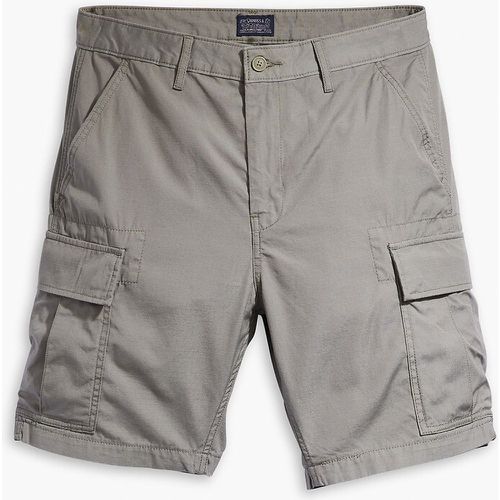 Carrier Cotton Cargo Shorts in Camo Print - Levi's - Modalova