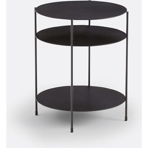 Hiba 3-Tier Side Table - LA REDOUTE INTERIEURS - Modalova