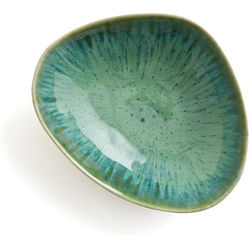 Stilla Reactive Enamelled Stoneware Hollow Dish - AM.PM - Modalova