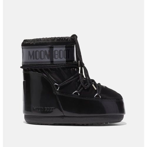 Classic Low Glance Ankle Boots - moon boot - Modalova