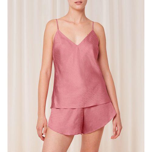 Silky Sensuality Short Pyjamas - Triumph - Modalova