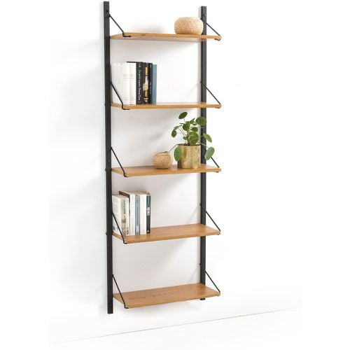 Quilda Wall-mounted Vintage Bookcase - LA REDOUTE INTERIEURS - Modalova