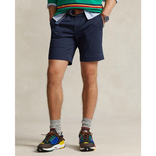 Cotton Straight Shorts - Polo Ralph Lauren - Modalova