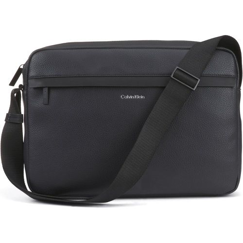 Messenger Laptop Bag - Calvin Klein - Modalova