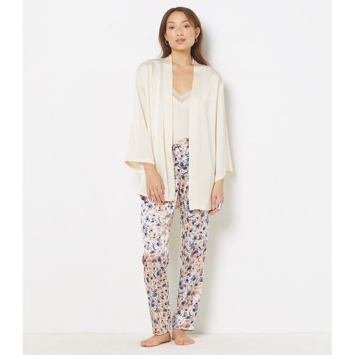 Jizzy Recycled 3-Piece Pyjamas - ETAM - Modalova