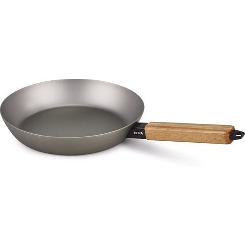 Nomad Steel Frying Pan - Beka - Modalova