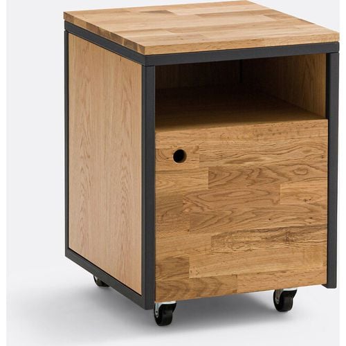 Hiba Desk Unit on Wheels - LA REDOUTE INTERIEURS - Modalova