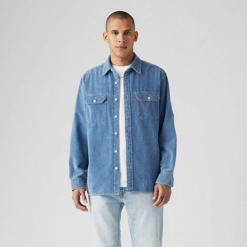 Jackson Worker Corduroy Shirt - Levi's - Modalova