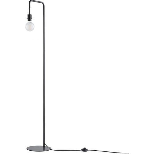 Hiba Metal Floor Lamp Base - LA REDOUTE INTERIEURS - Modalova