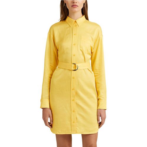 Loridel Shirt Dress with Long Sleeves - Lauren Ralph Lauren - Modalova