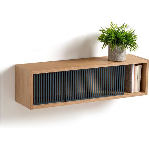 Lazeria Oak Wall Compartment - LA REDOUTE INTERIEURS - Modalova