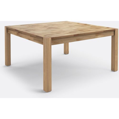 Adelita Square Dining Table, Seats 8 - LA REDOUTE INTERIEURS - Modalova