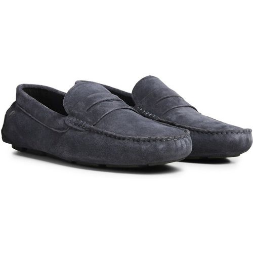 Jfwjensen Suede Loafers - jack & jones - Modalova