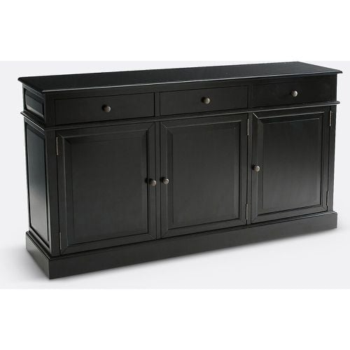 Lipstick 3-Door Dresser (Lower Section) - LA REDOUTE INTERIEURS - Modalova