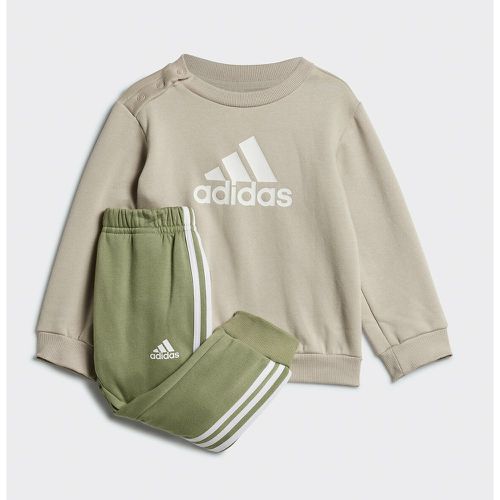 Sweatshirt/Joggers Outfit in Cotton Mix - ADIDAS SPORTSWEAR - Modalova