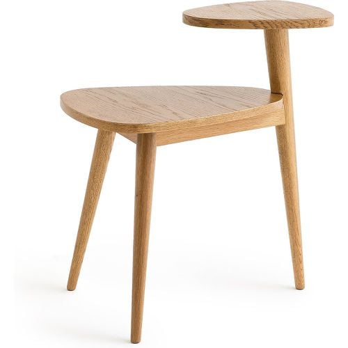 Quilda Vintage-Style Two-Tier Side Table - LA REDOUTE INTERIEURS - Modalova