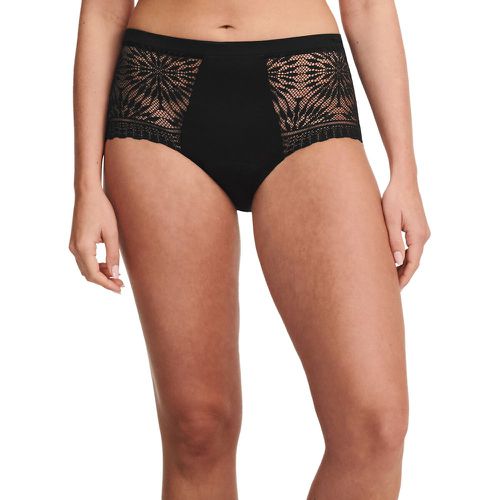 Extra Lace Period Shorts, Heavy Flow - Chantelle - Modalova