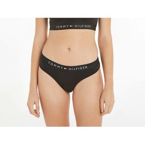 Original Cotton Thong - Tommy Hilfiger - Modalova