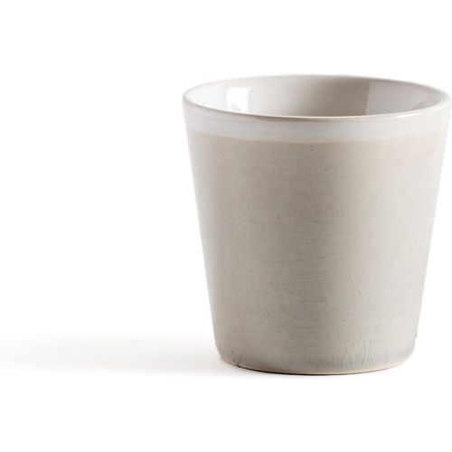 Set of 4 Gogain Crackled Glaze Coffee Cups - LA REDOUTE INTERIEURS - Modalova