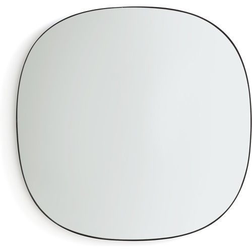 Trevas 80cm Diameter Rounded Mirror - LA REDOUTE INTERIEURS - Modalova