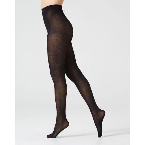 Quito 100 Denier Tights in Merino Wool Mix - Cette - Modalova