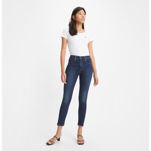 High Rise Skinny Jeans - Levi's - Modalova