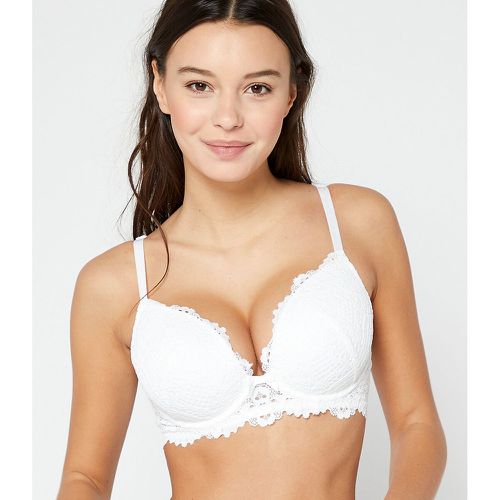 Success Bra N°5 - Padded Bra - ETAM - Modalova