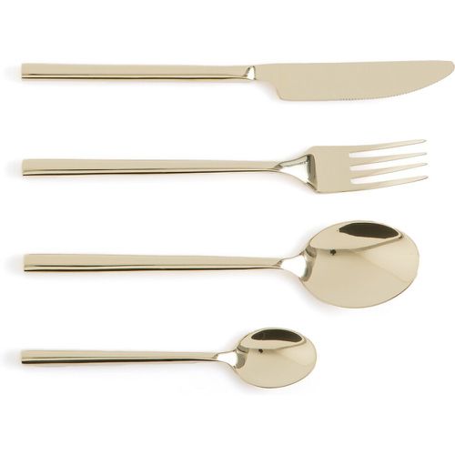 Nazama 24-Piece Cutlery Set - LA REDOUTE INTERIEURS - Modalova