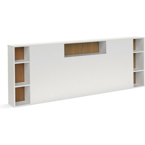 Biface XL Headboard with Storage - LA REDOUTE INTERIEURS - Modalova