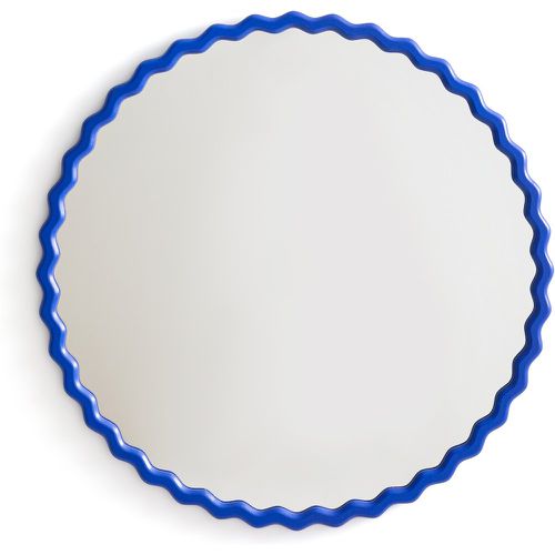 Nadima 60cm Diameter Wavy Mirror - LA REDOUTE INTERIEURS - Modalova