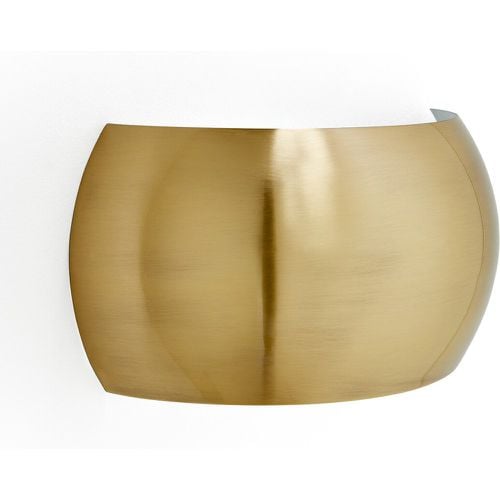 Elori Contemporary Wall Light in Metal - LA REDOUTE INTERIEURS - Modalova