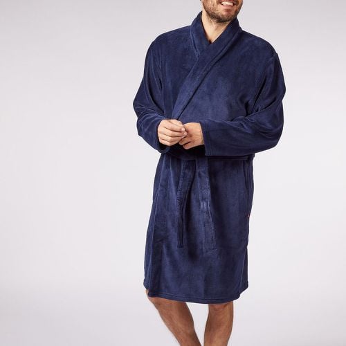 Shawl Collar Bathrobe - DODO - Modalova