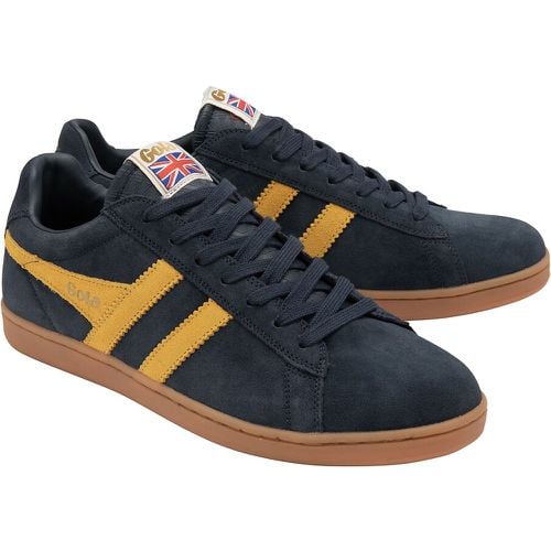 Equipe Suede Trainers - Gola - Modalova