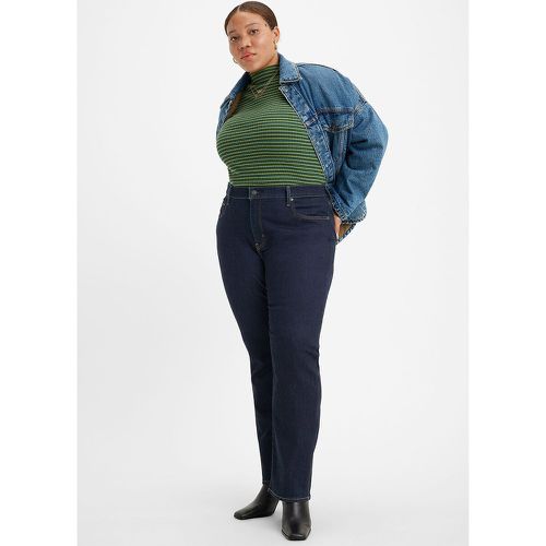 Plus 724 High Rise Straight Jeans - LEVI’S PLUS - Modalova